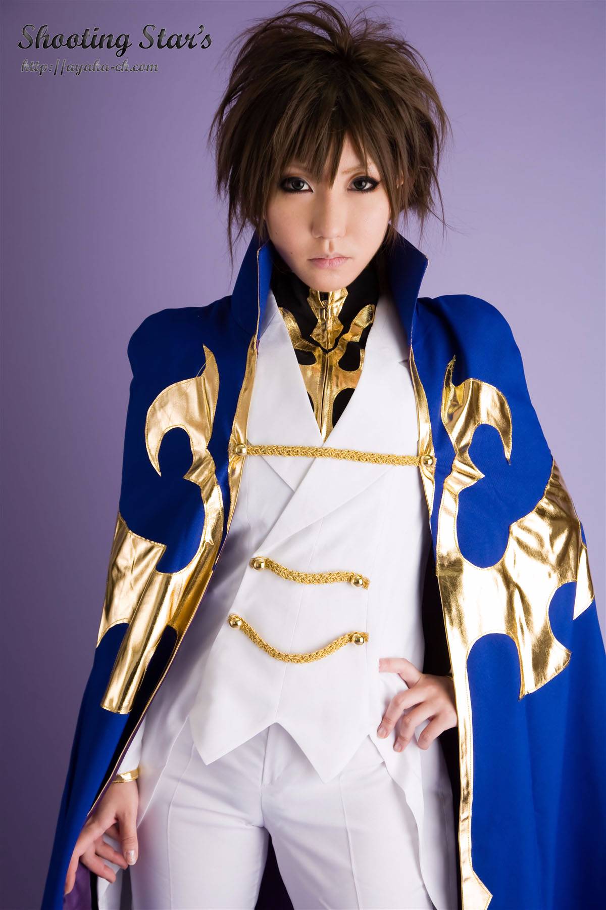 [Bắn sao ngôi sao] Tôi là lãnh thổ tuyệt đối của bạn