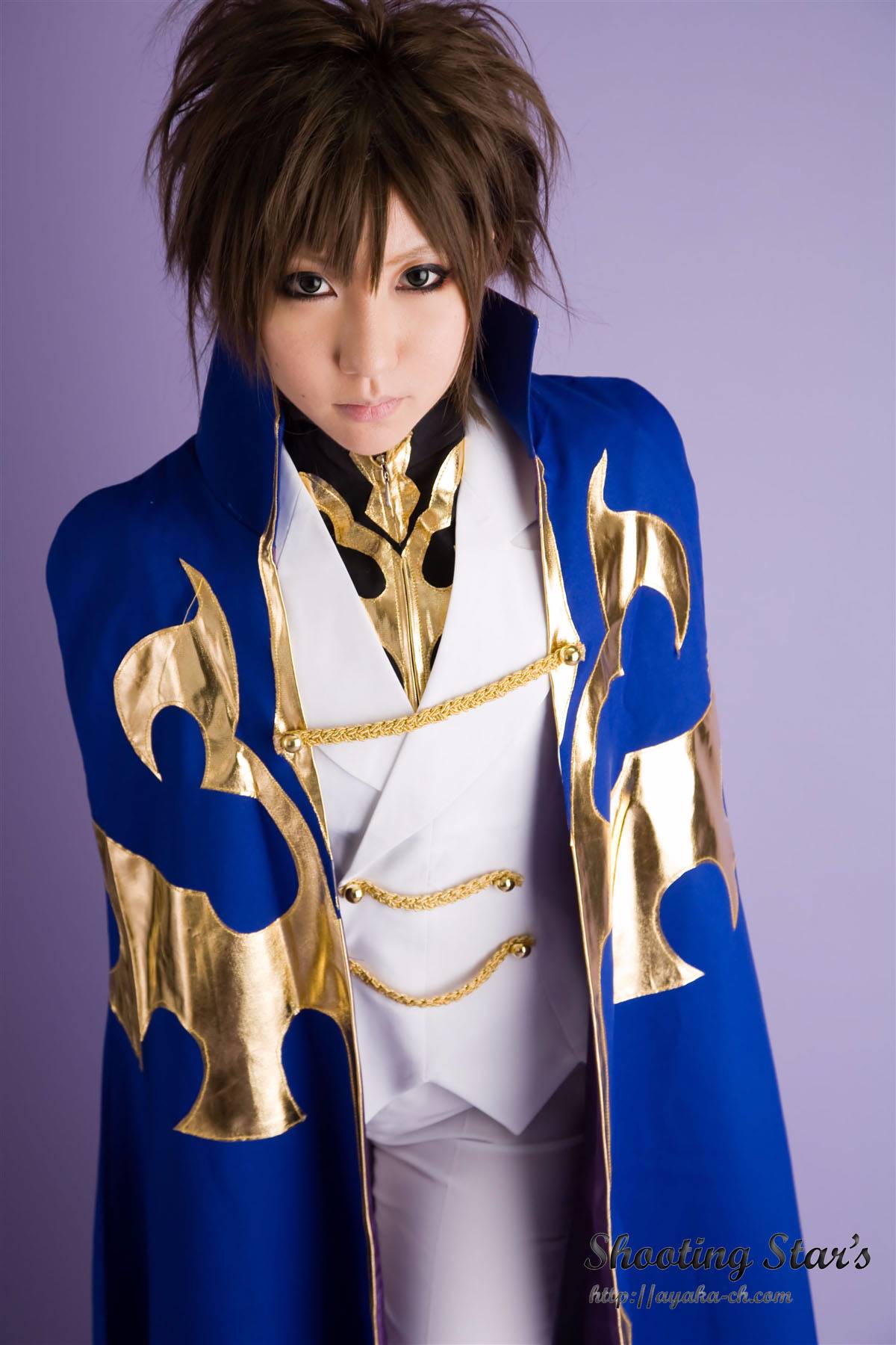 [Bắn sao ngôi sao] Tôi là lãnh thổ tuyệt đối của bạn