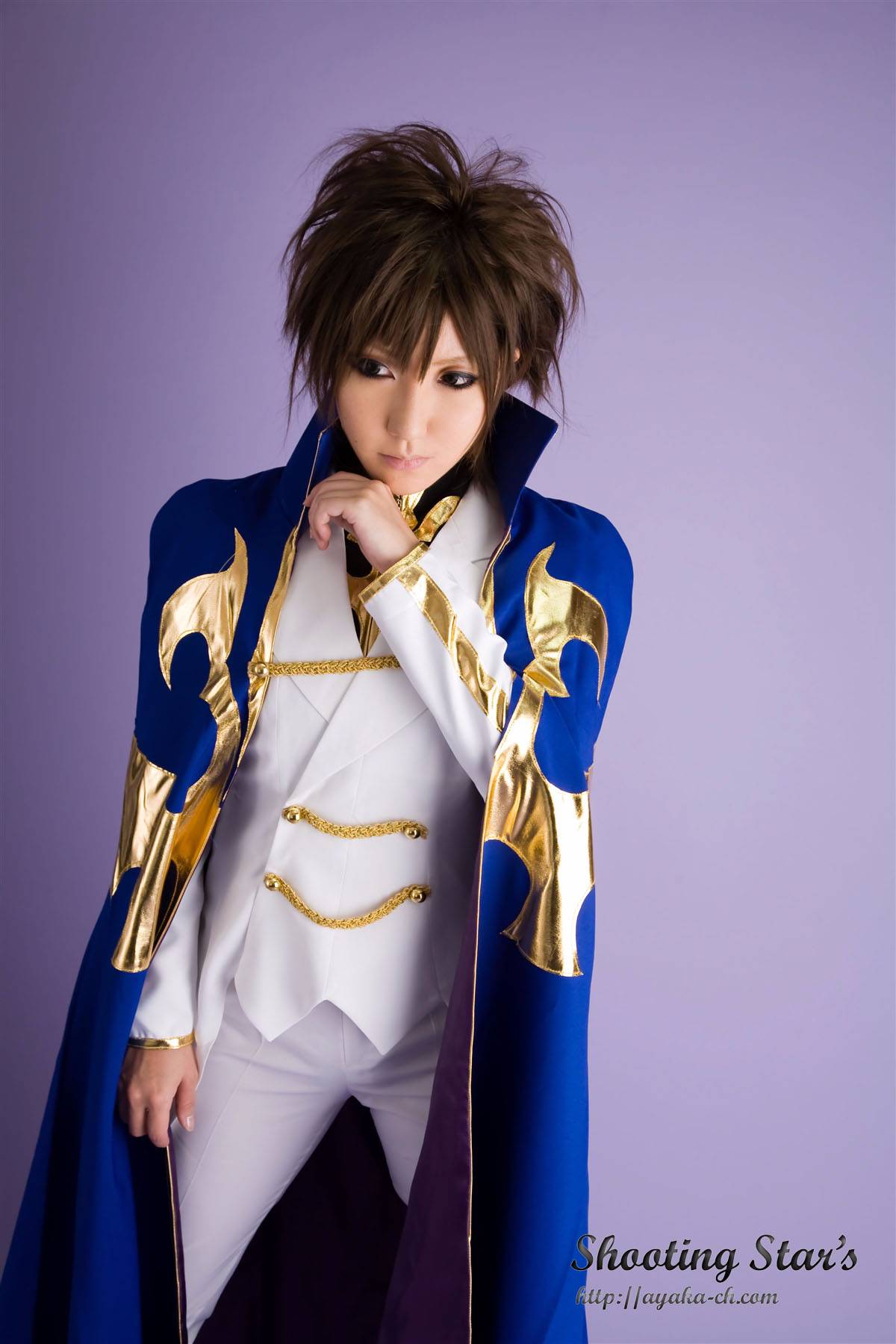 [Bắn sao ngôi sao] Tôi là lãnh thổ tuyệt đối của bạn