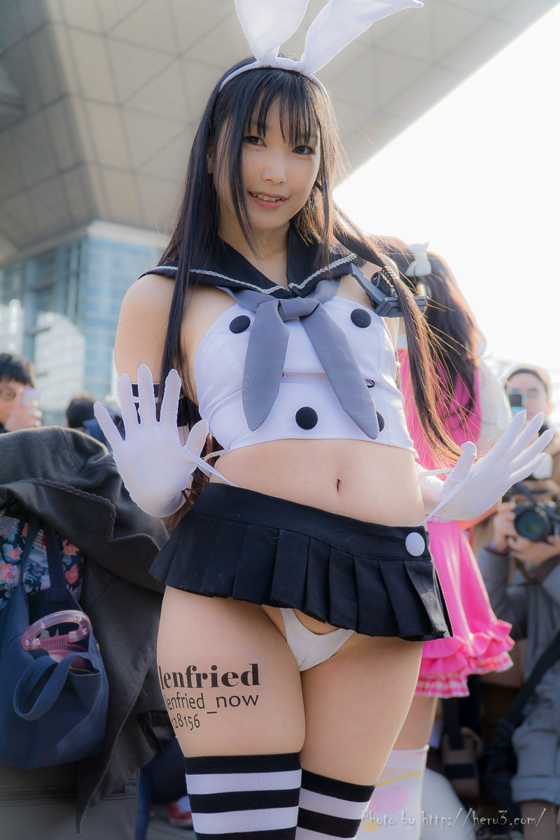 Heru3 (Lenfried) Comiket 87