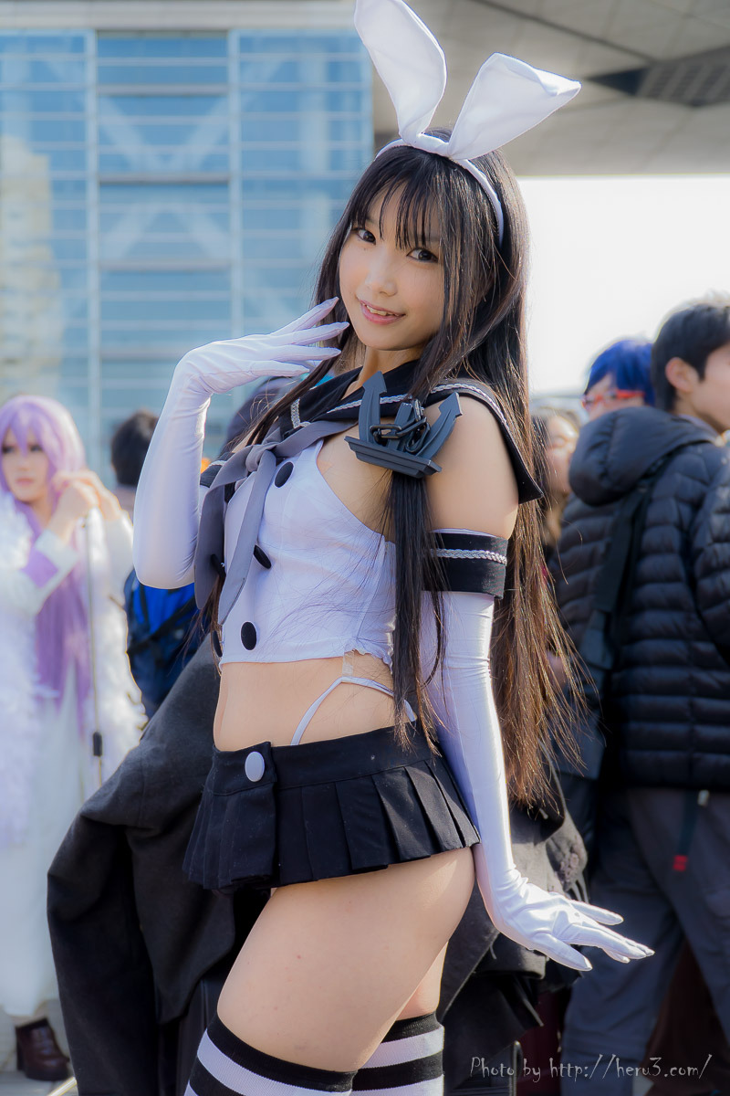 Heru3 (Lenfried) Comiket 87
