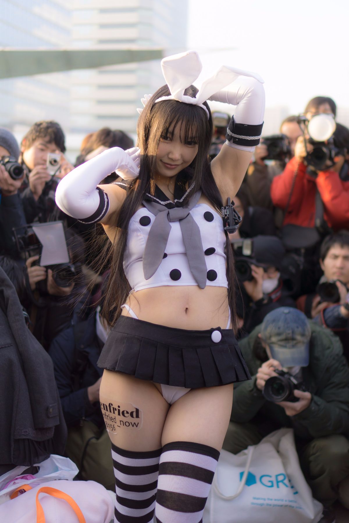 Heru3 (Lenfried) Comiket 87