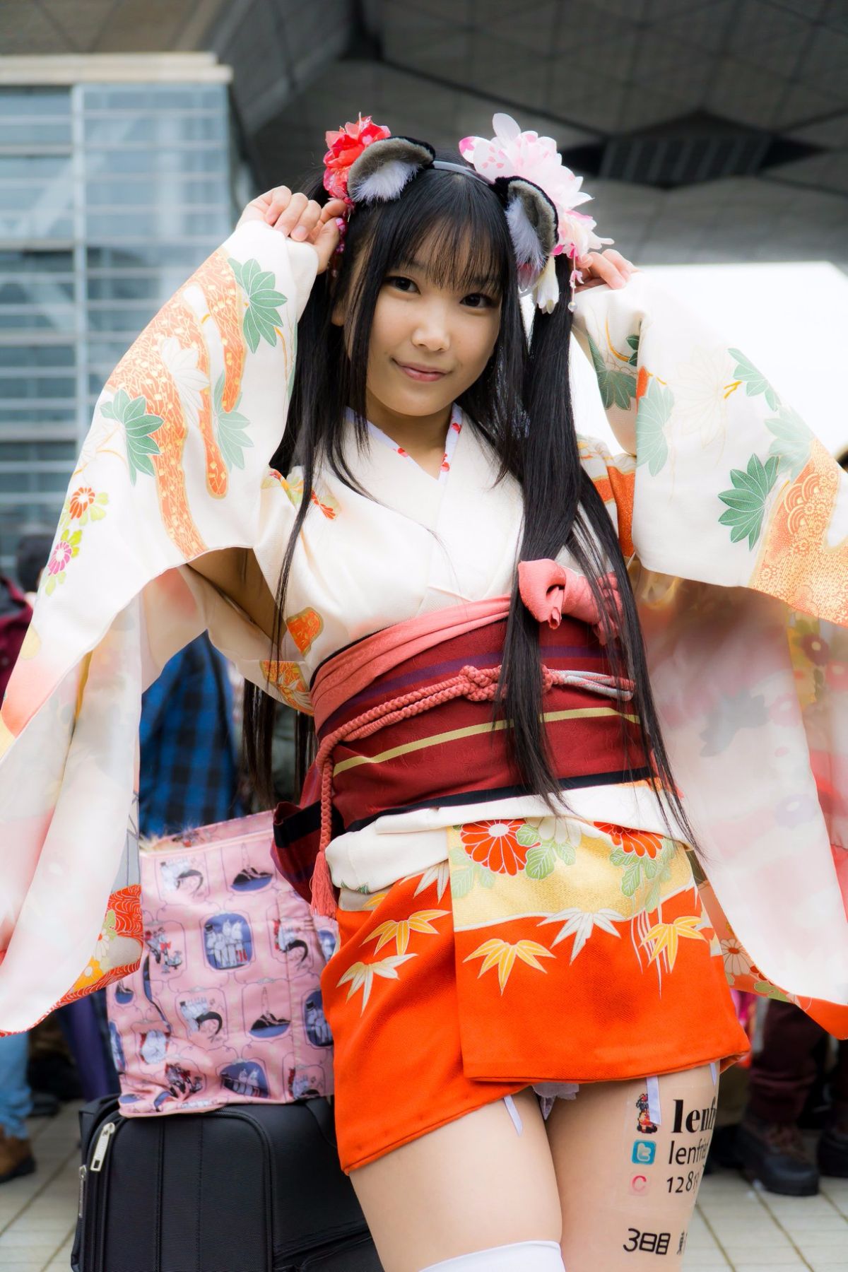 Heru3 (Lenfried) Comiket 87