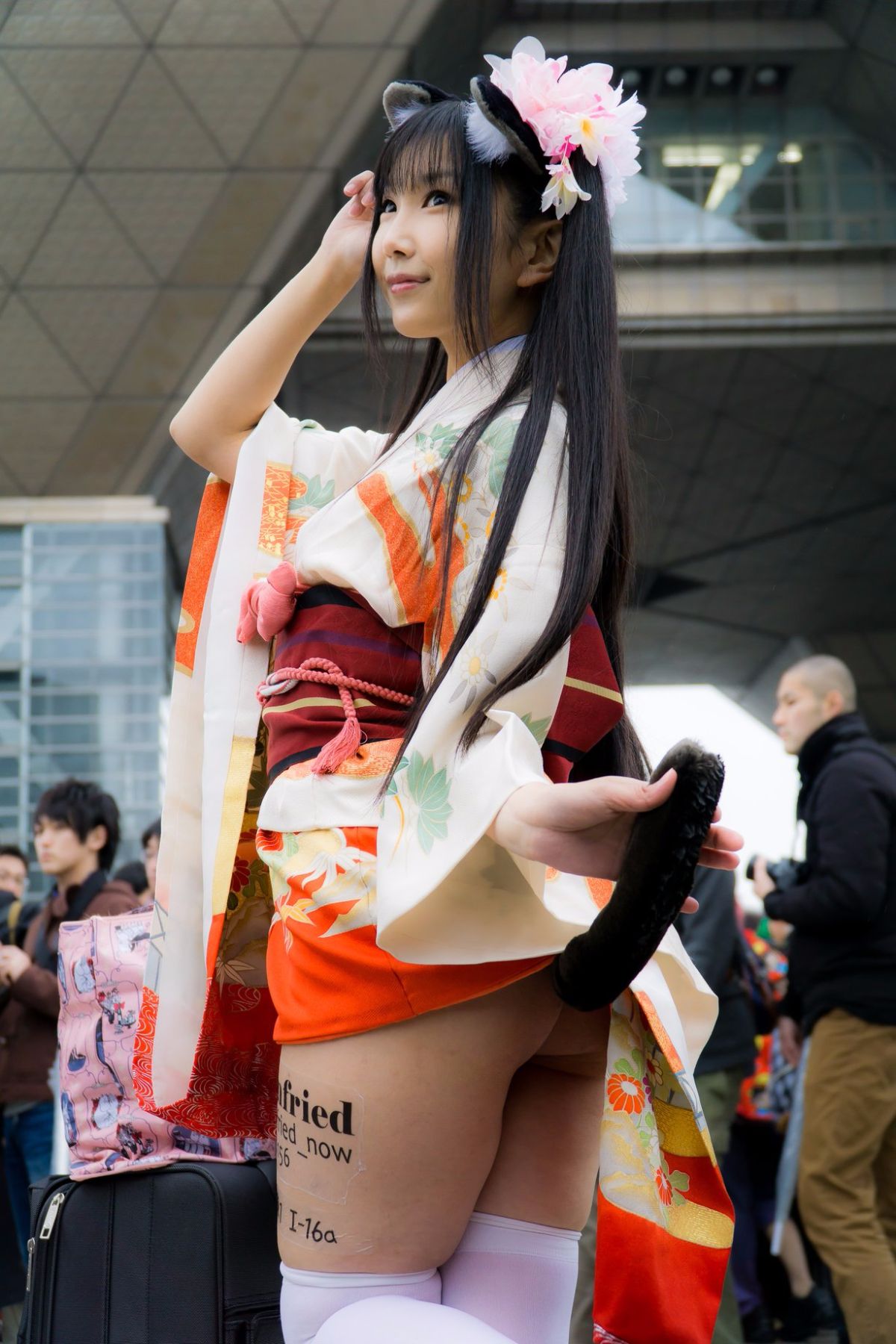Heru3 (Lenfried) Comiket 87