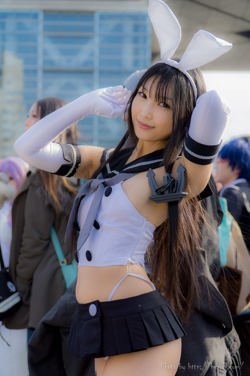 Heru3 (Lenfried) Comiket 87