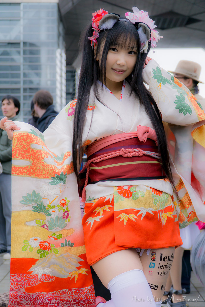 Heru3 (Lenfried) Comiket 87