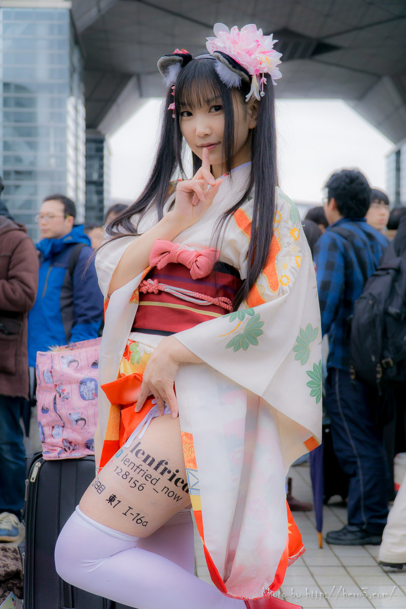 Heru3 (Lenfried) Comiket 87
