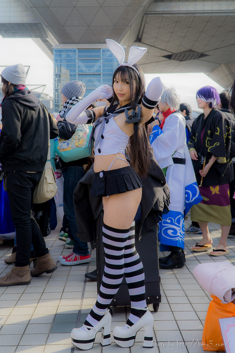 Heru3 (Lenfried) Comiket 87