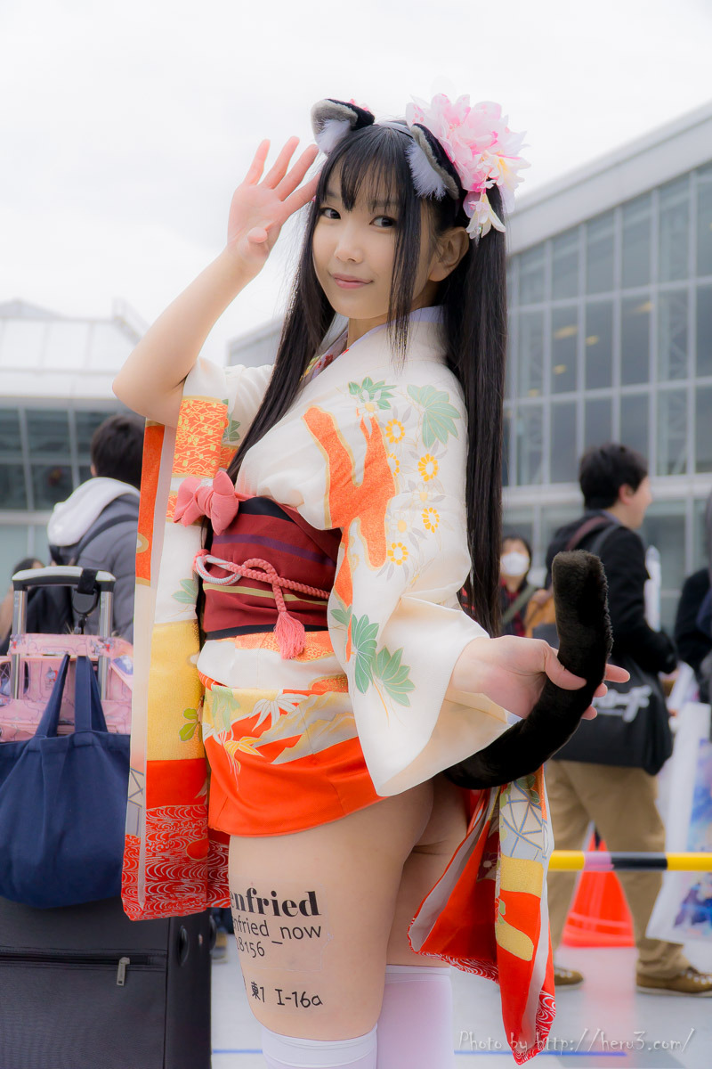 Heru3 (Lenfried) Comiket 87