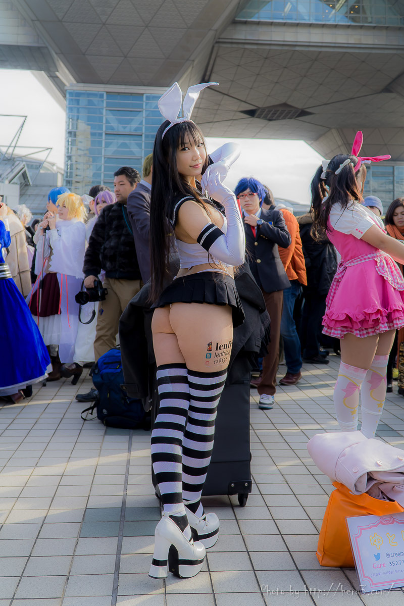 Heru3 (Lenfried) Comiket 87