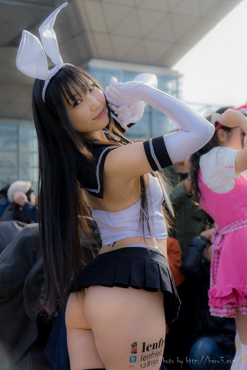 Heru3 (Lenfried) Comiket 87