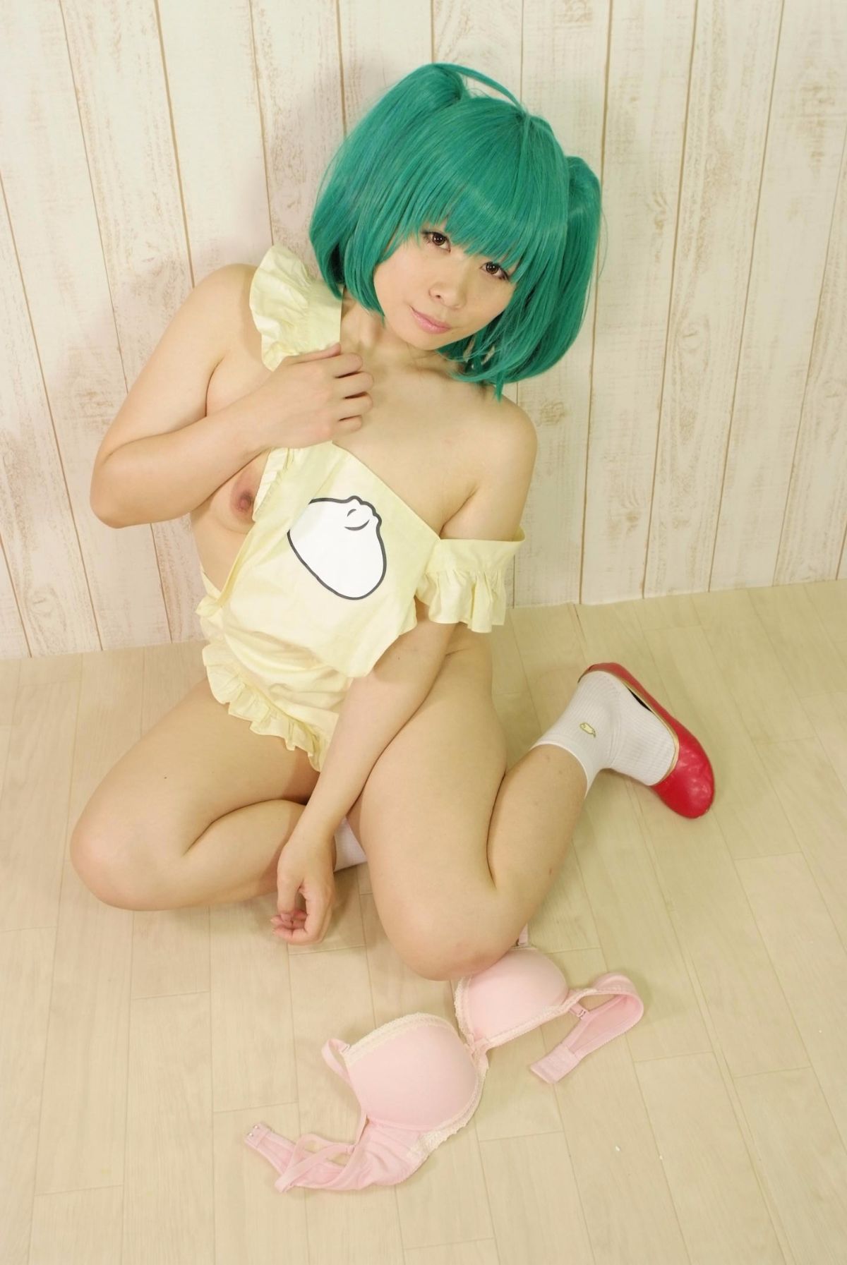 [Văn phòng bán hàng dotechin] Okada yui gợi cảm 4 phút