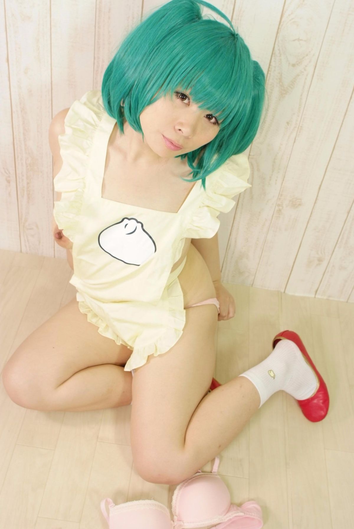 [Văn phòng bán hàng dotechin] Okada yui gợi cảm 4 phút