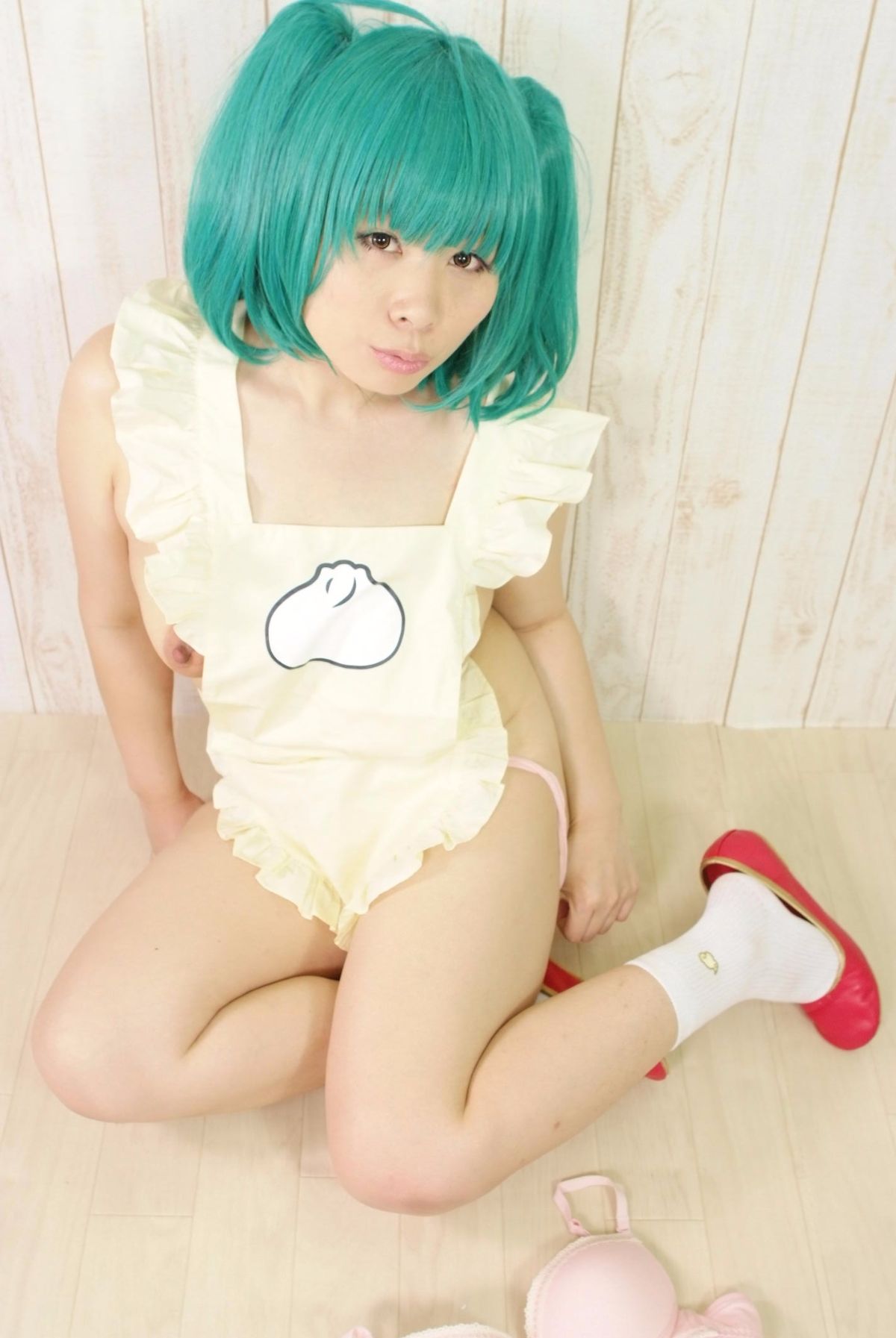 [Văn phòng bán hàng dotechin] Okada yui gợi cảm 4 phút