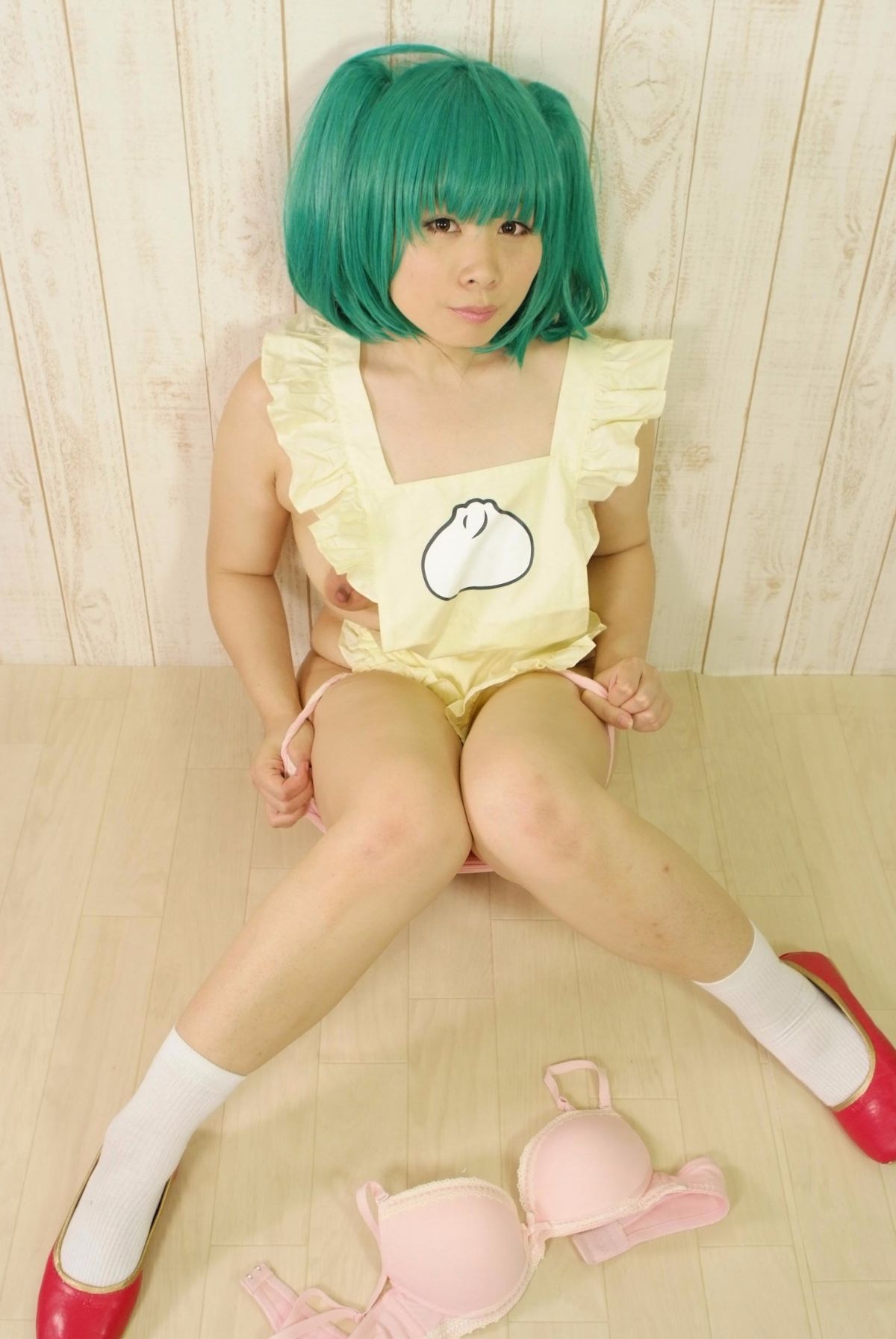 [Văn phòng bán hàng dotechin] Okada yui gợi cảm 4 phút