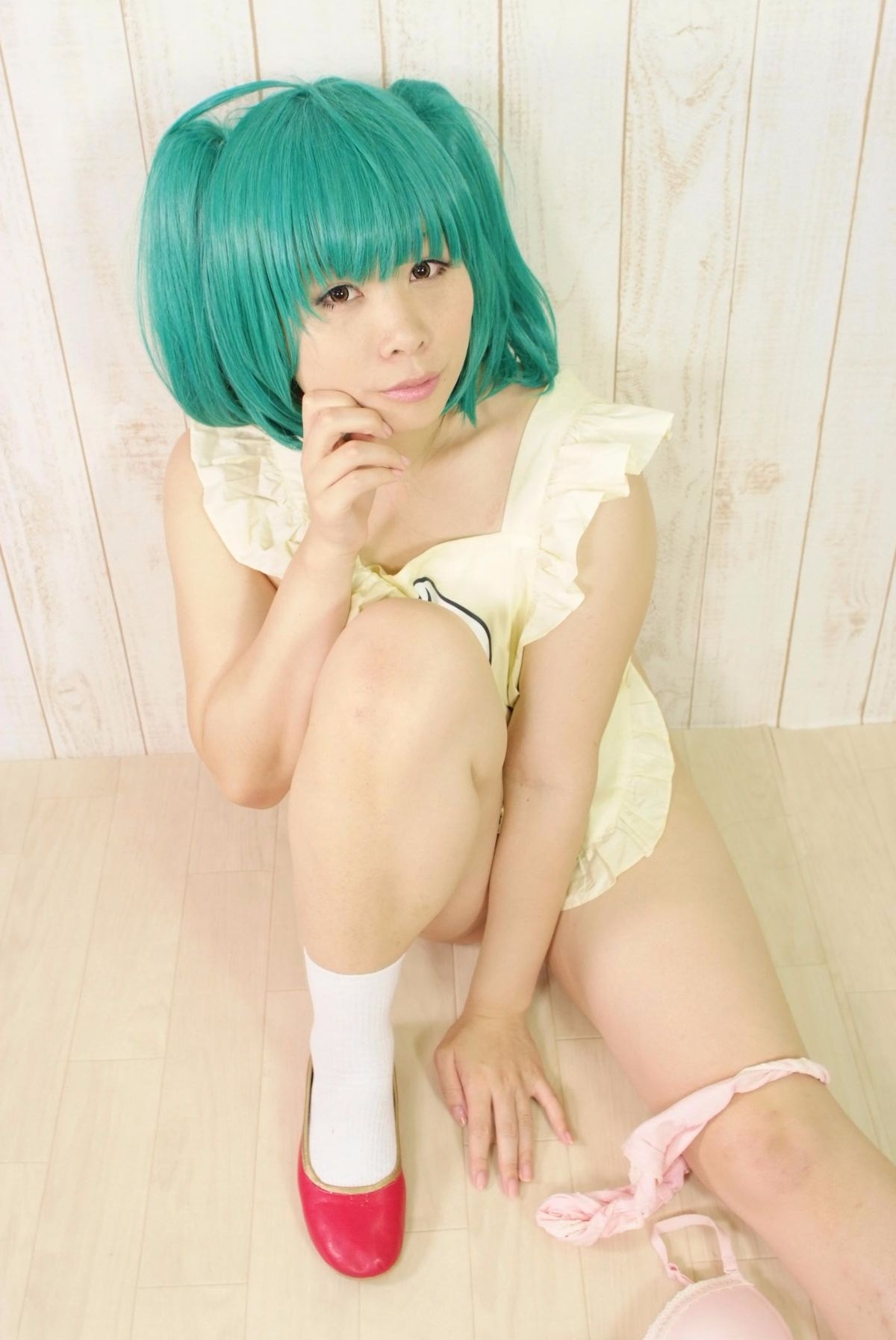 [Văn phòng bán hàng dotechin] Okada yui gợi cảm 4 phút