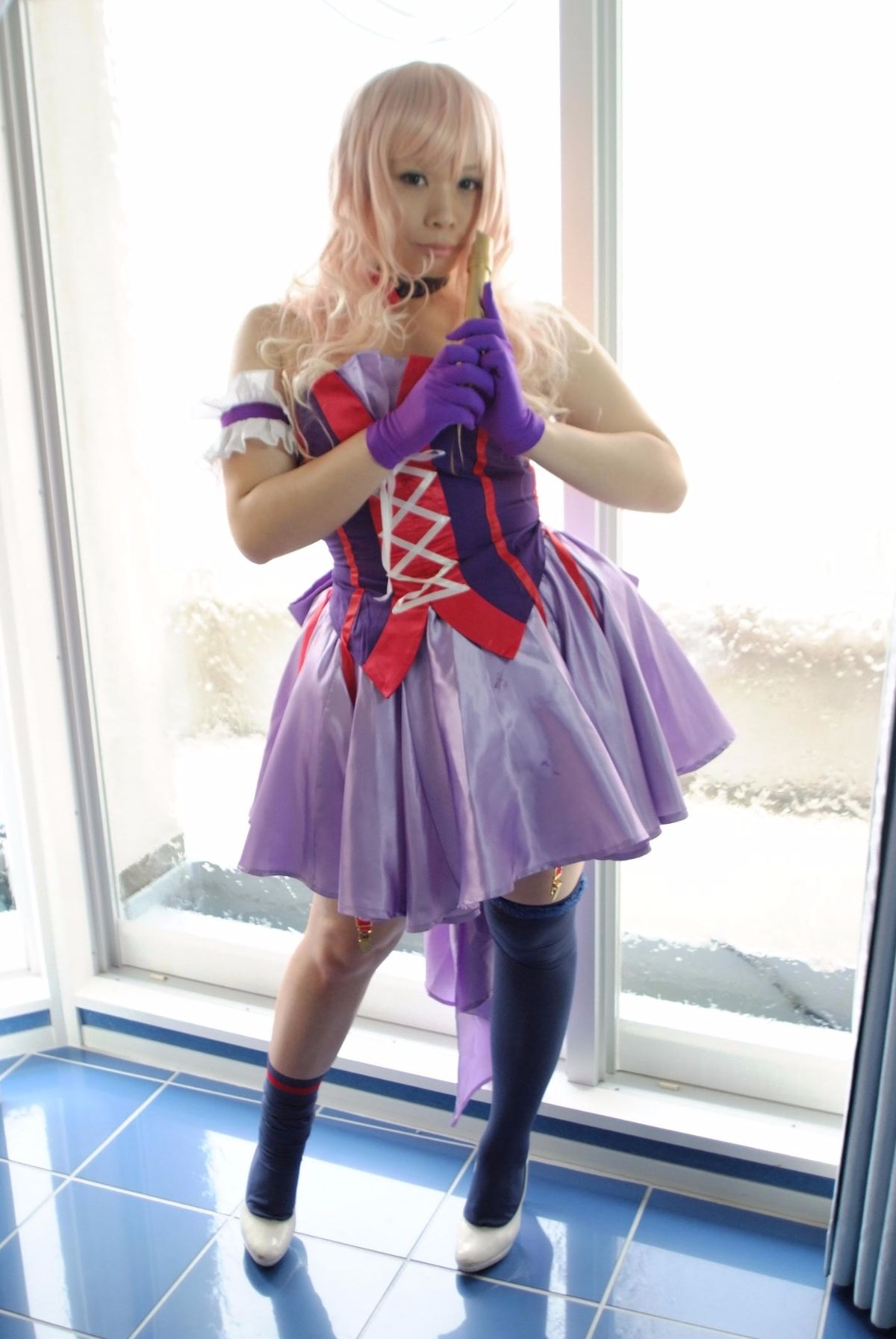 [Văn phòng bán hàng dotechin] Okada yui gợi cảm 4 phút