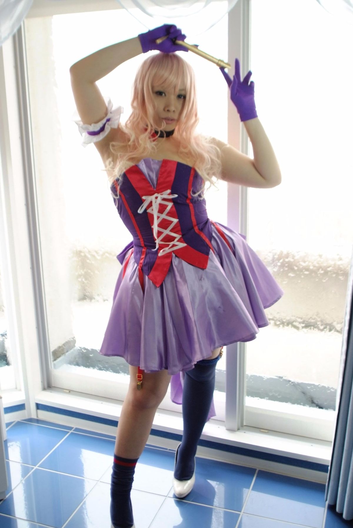 [Văn phòng bán hàng dotechin] Okada yui gợi cảm 4 phút