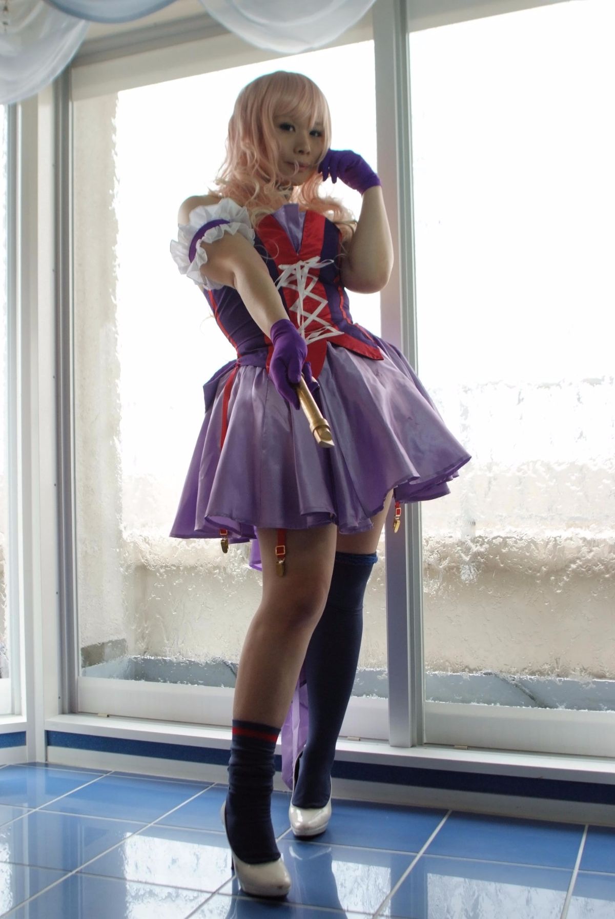 [Văn phòng bán hàng dotechin] Okada yui gợi cảm 4 phút