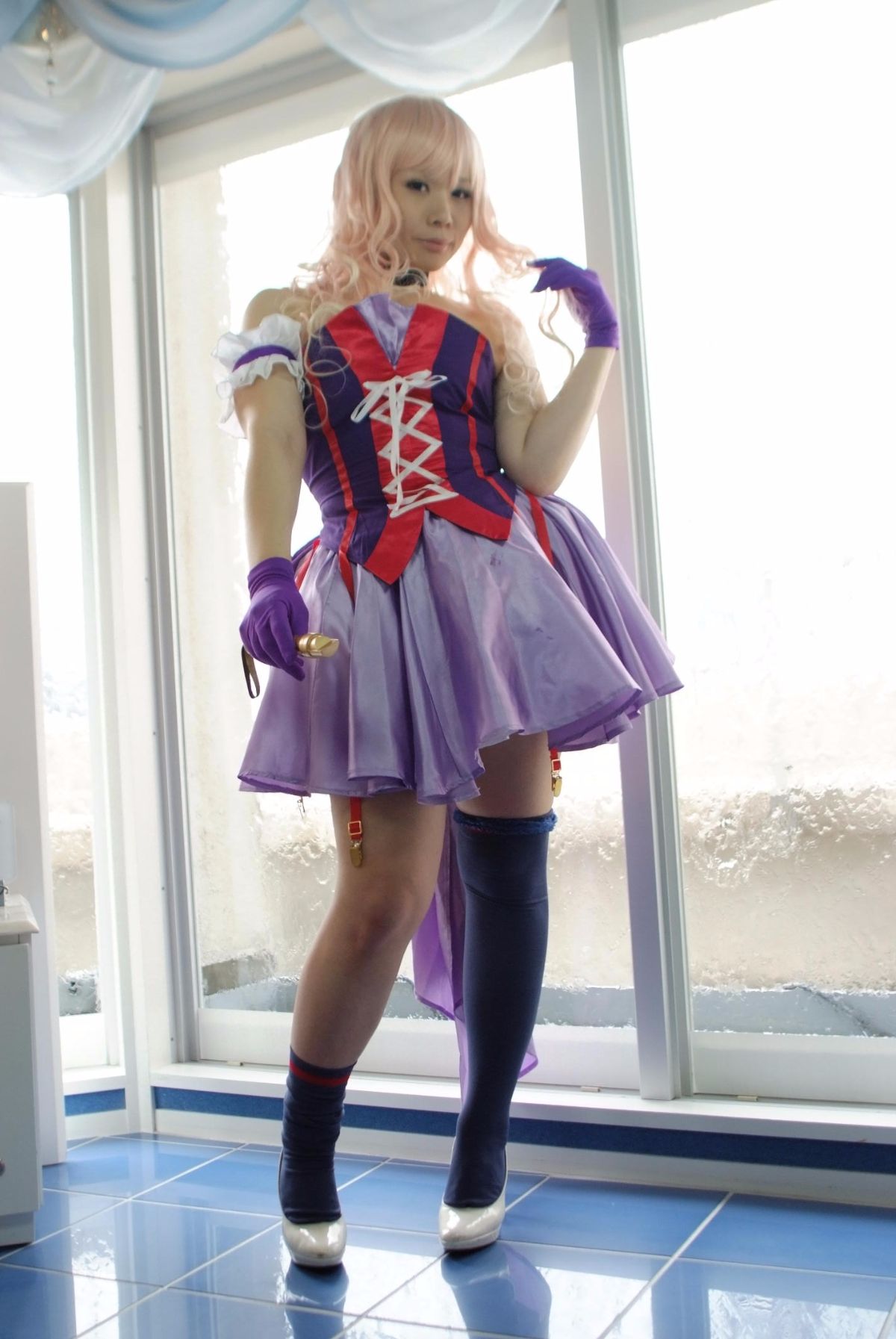 [Văn phòng bán hàng dotechin] Okada yui gợi cảm 4 phút