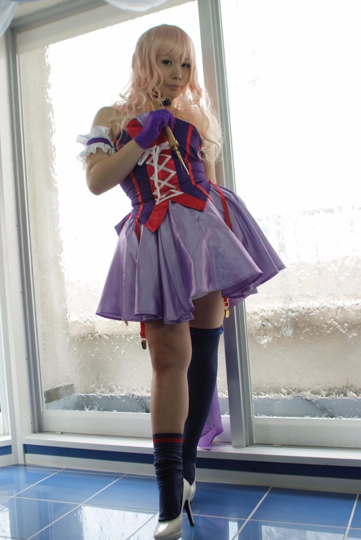 [Văn phòng bán hàng dotechin] Okada yui gợi cảm 4 phút