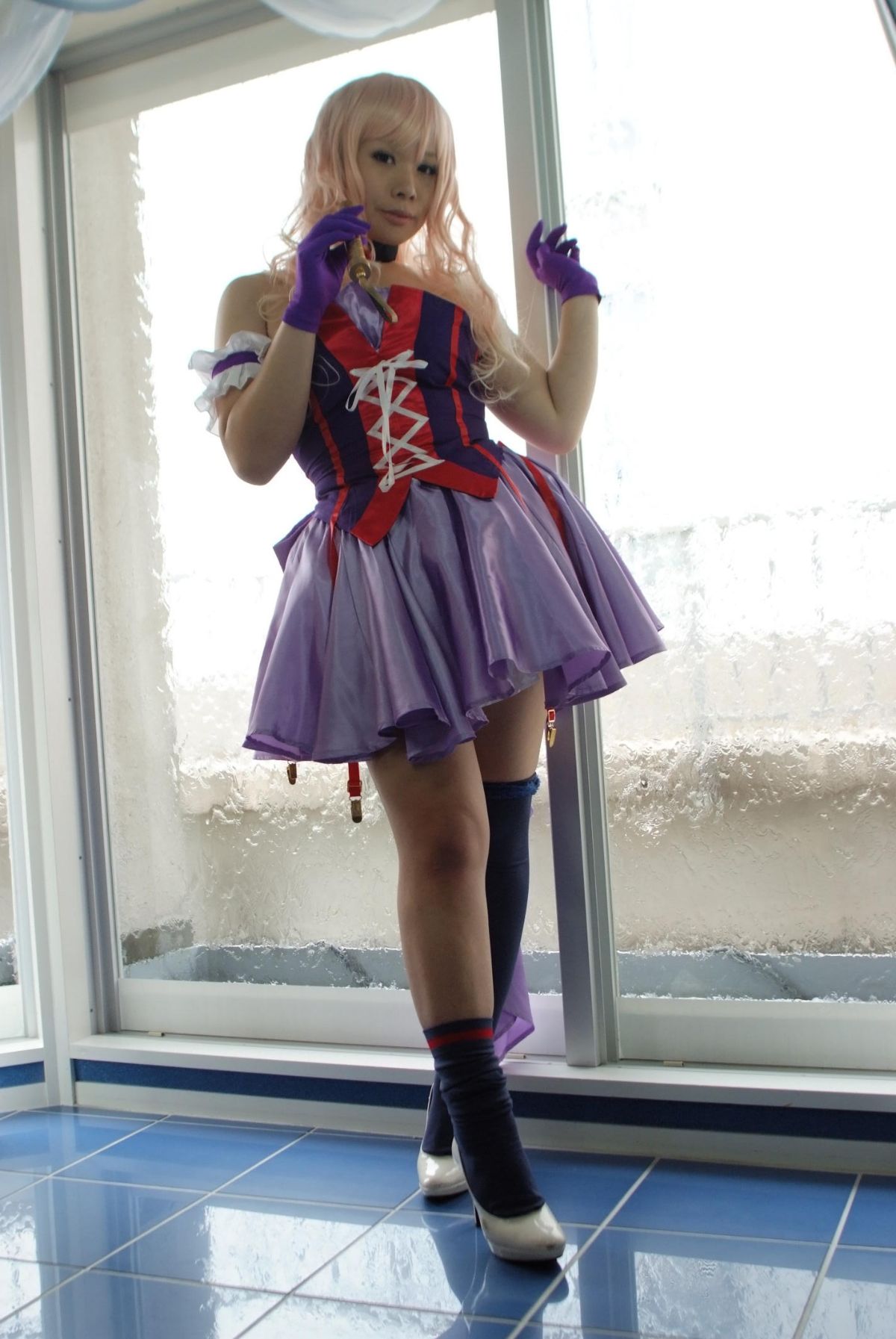 [Văn phòng bán hàng dotechin] Okada yui gợi cảm 4 phút