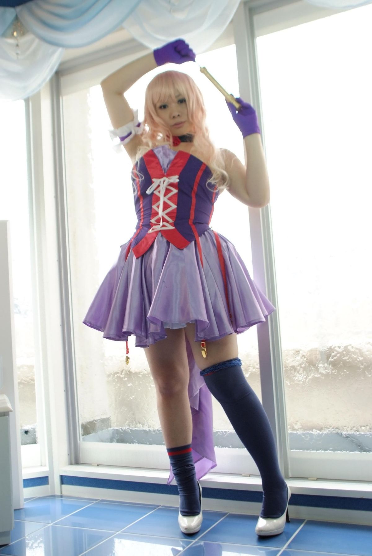 [Văn phòng bán hàng dotechin] Okada yui gợi cảm 4 phút