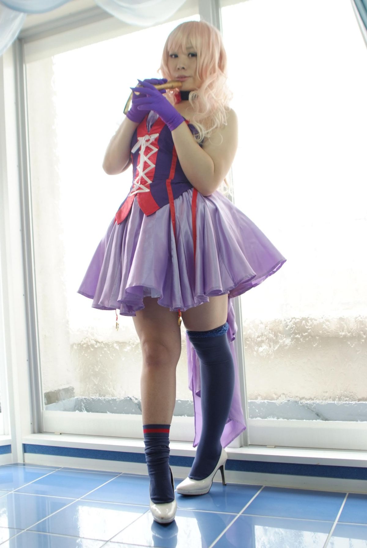 [Văn phòng bán hàng dotechin] Okada yui gợi cảm 4 phút