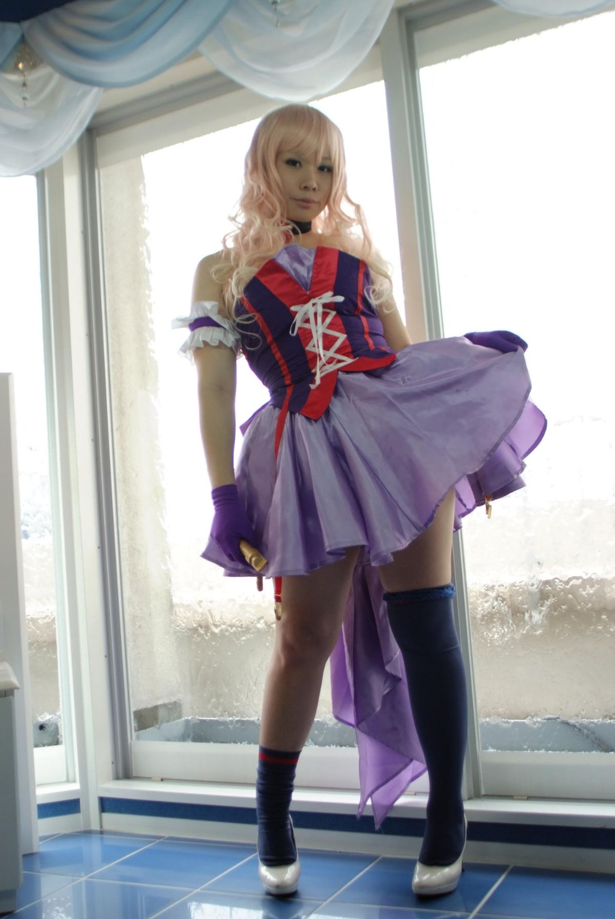 [Văn phòng bán hàng dotechin] Okada yui gợi cảm 4 phút