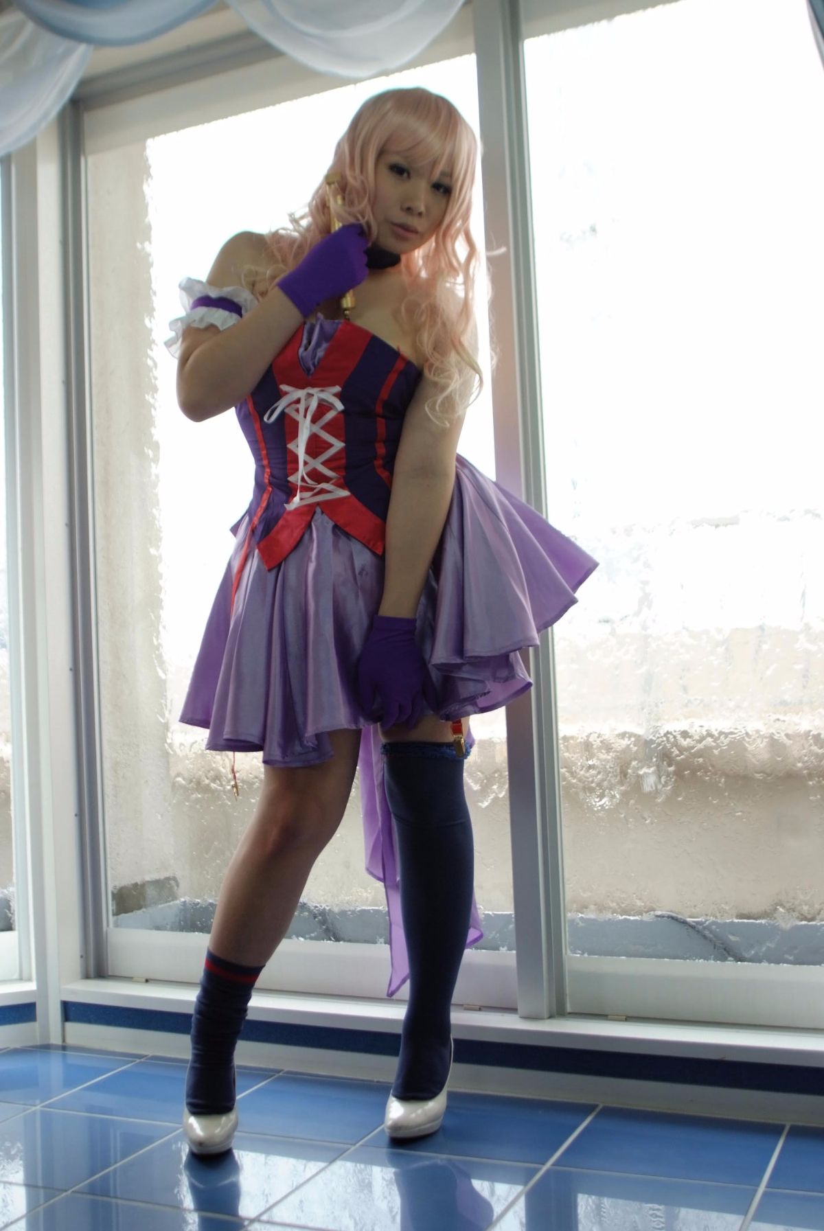 [Văn phòng bán hàng dotechin] Okada yui gợi cảm 4 phút