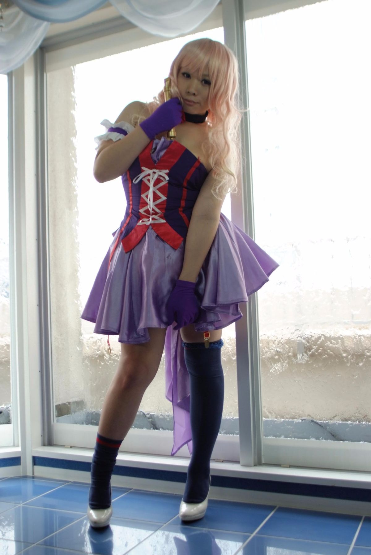 [Văn phòng bán hàng dotechin] Okada yui gợi cảm 4 phút