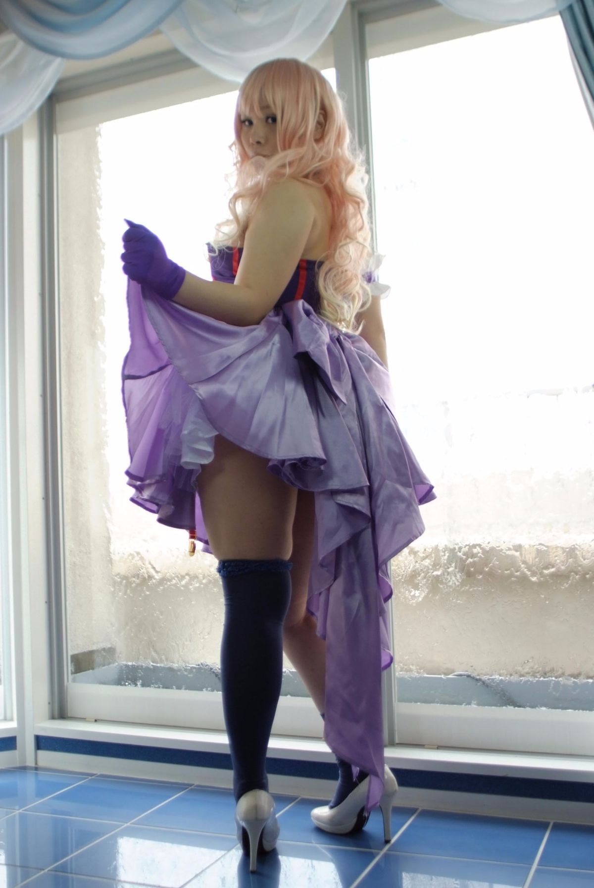 [Văn phòng bán hàng dotechin] Okada yui gợi cảm 4 phút