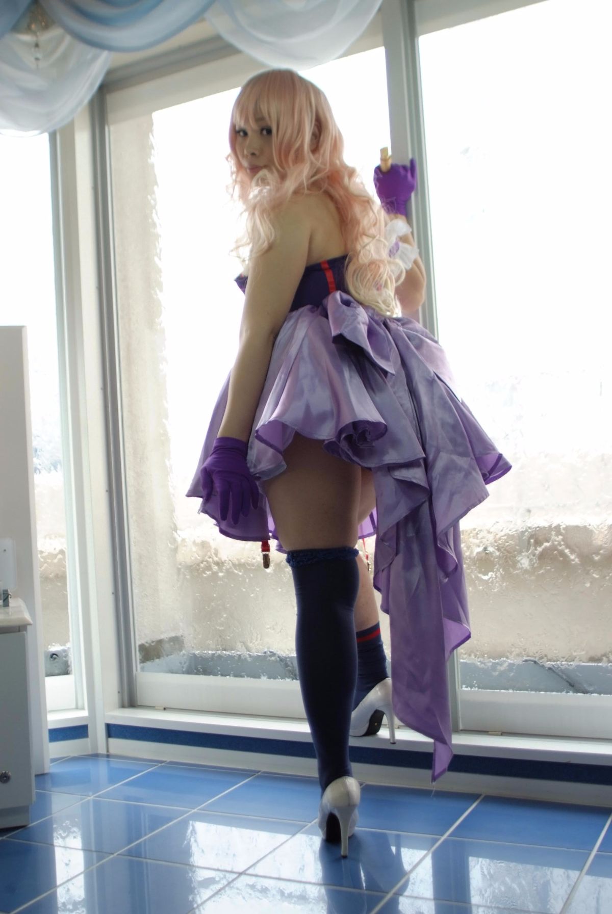 [Văn phòng bán hàng dotechin] Okada yui gợi cảm 4 phút