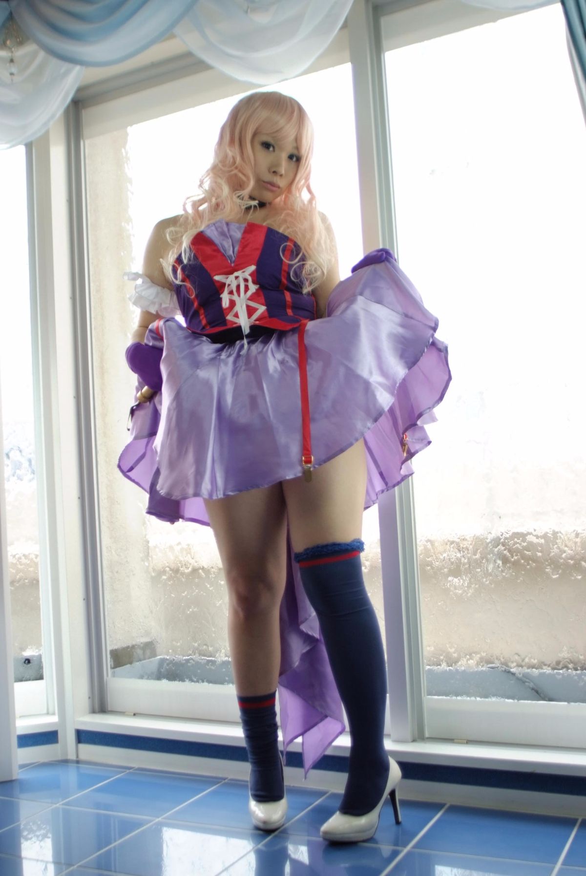 [Văn phòng bán hàng dotechin] Okada yui gợi cảm 4 phút