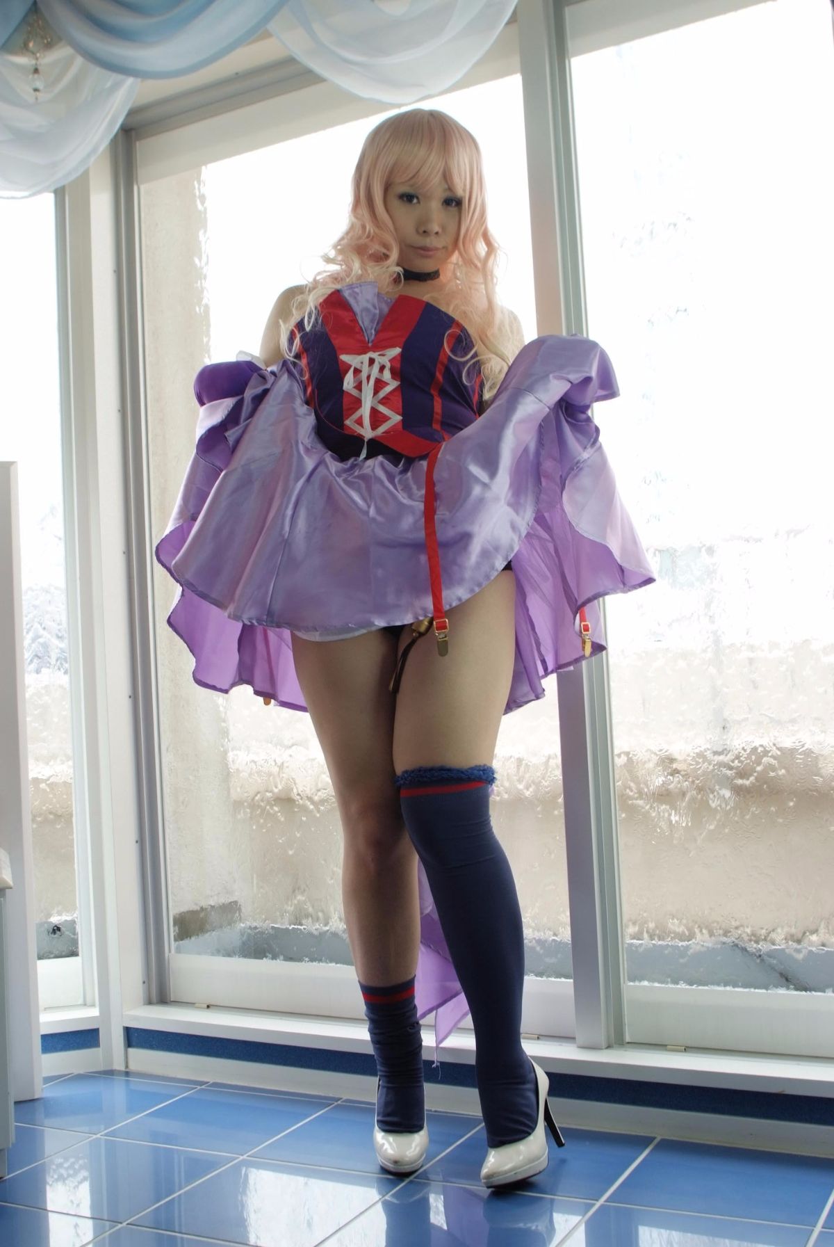 [Văn phòng bán hàng dotechin] Okada yui gợi cảm 4 phút