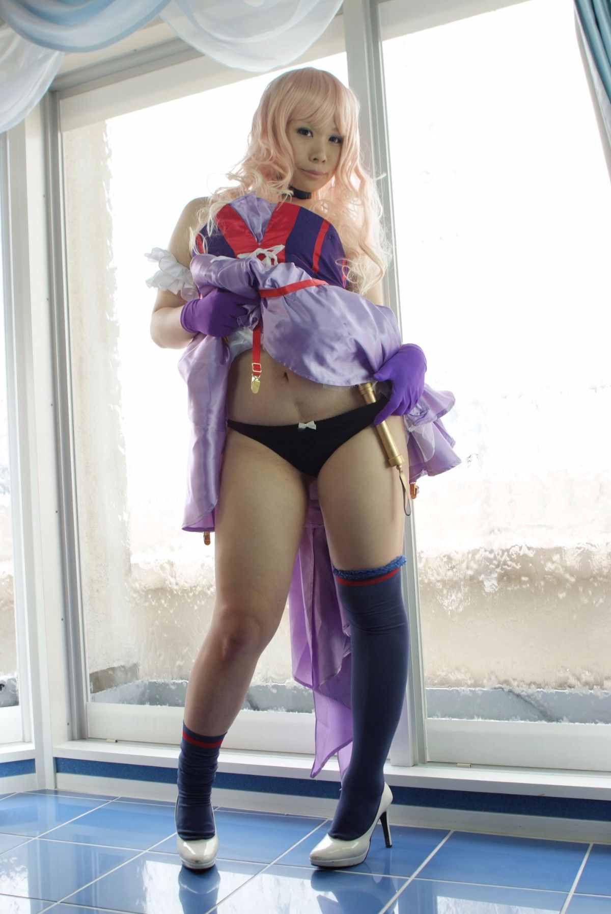 [Văn phòng bán hàng dotechin] Okada yui gợi cảm 4 phút