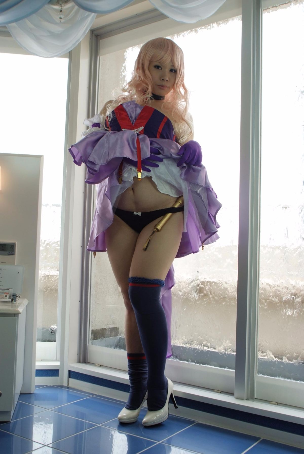 [Văn phòng bán hàng dotechin] Okada yui gợi cảm 4 phút