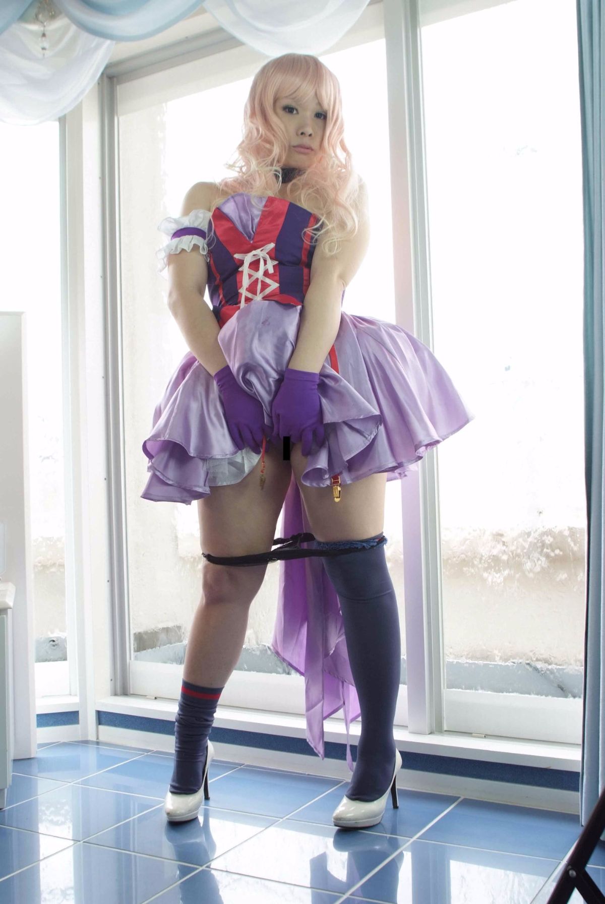 [Văn phòng bán hàng dotechin] Okada yui gợi cảm 4 phút