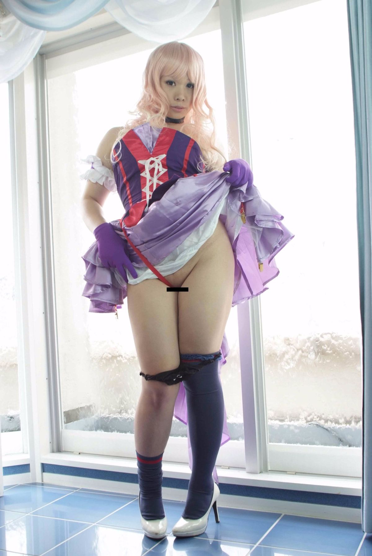 [Văn phòng bán hàng dotechin] Okada yui gợi cảm 4 phút