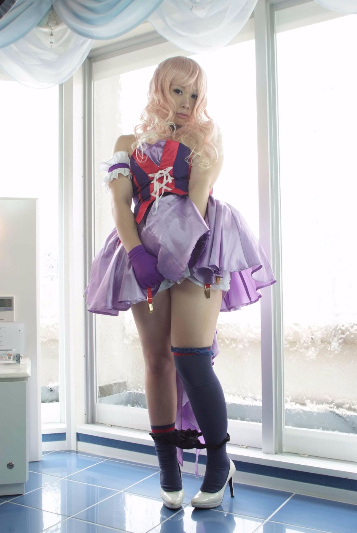 [Văn phòng bán hàng dotechin] Okada yui gợi cảm 4 phút