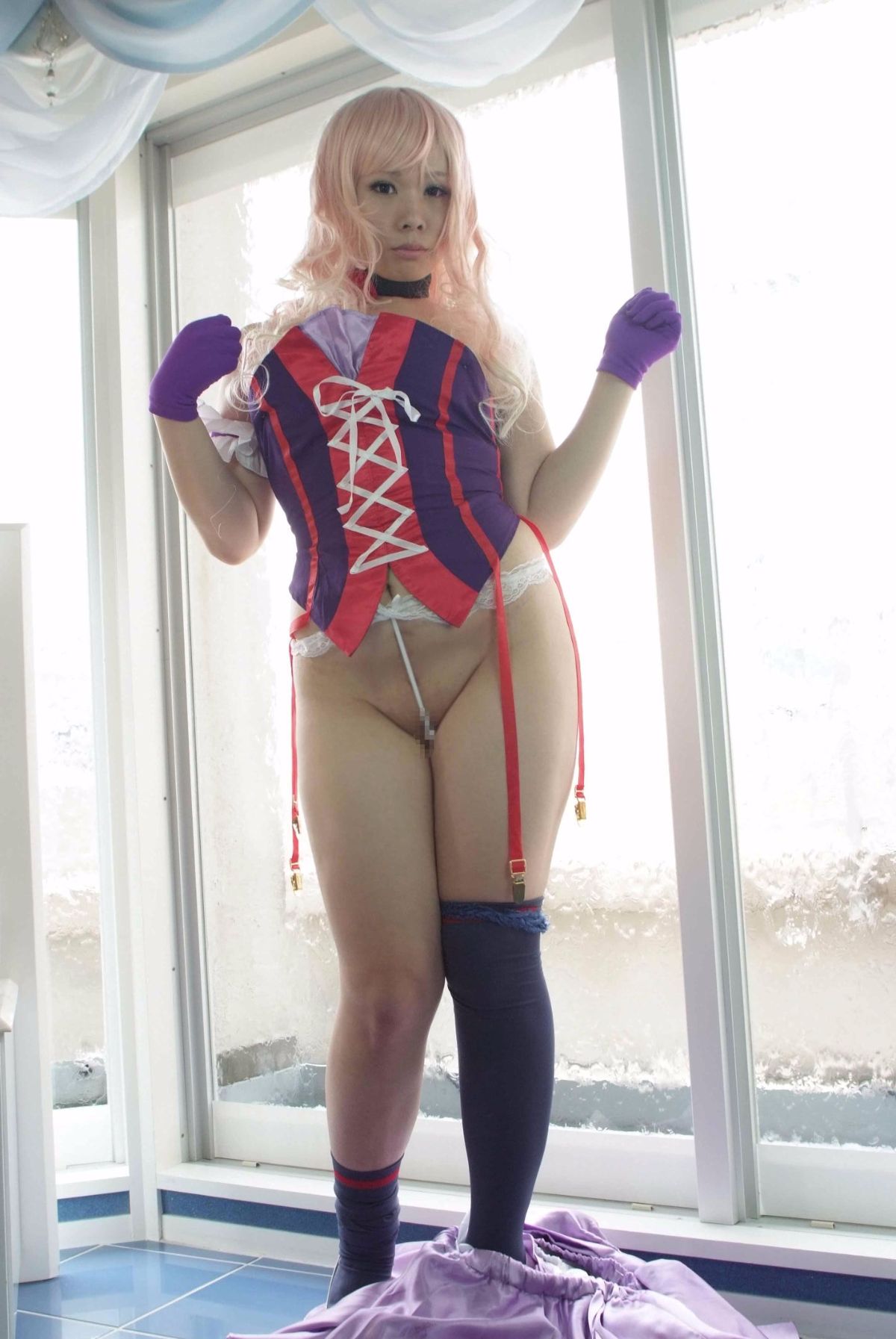 [Văn phòng bán hàng dotechin] Okada yui gợi cảm 4 phút