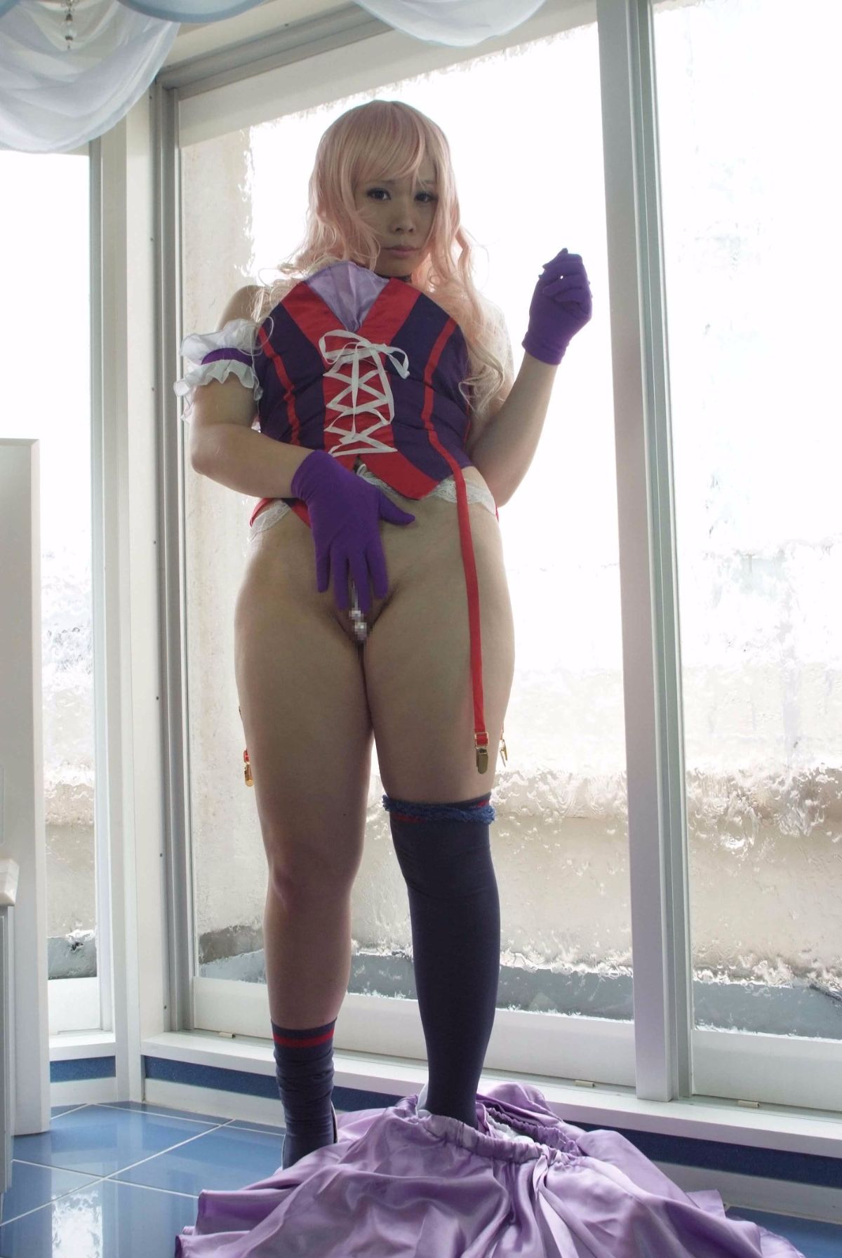 [Văn phòng bán hàng dotechin] Okada yui gợi cảm 4 phút