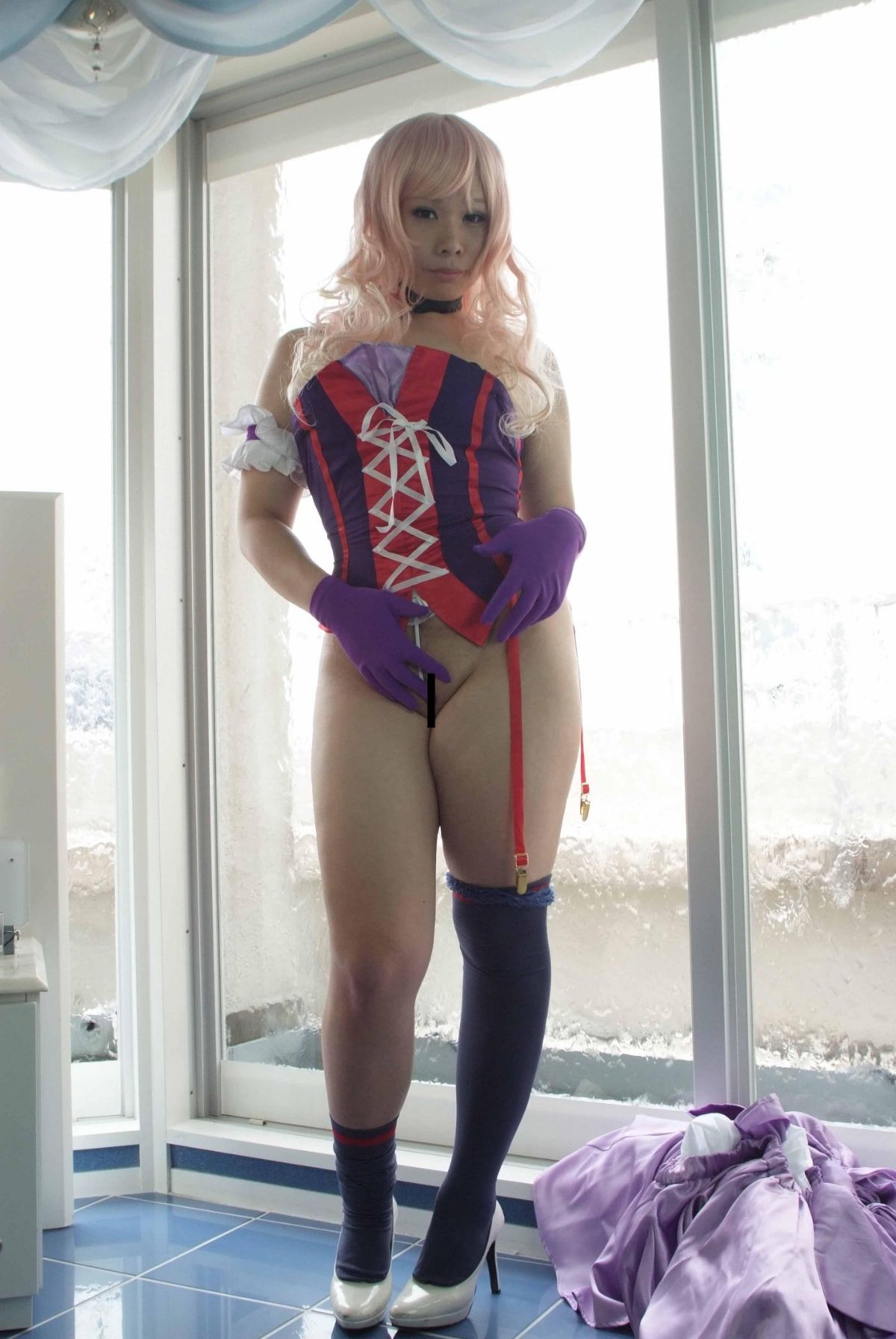 [Văn phòng bán hàng dotechin] Okada yui gợi cảm 4 phút