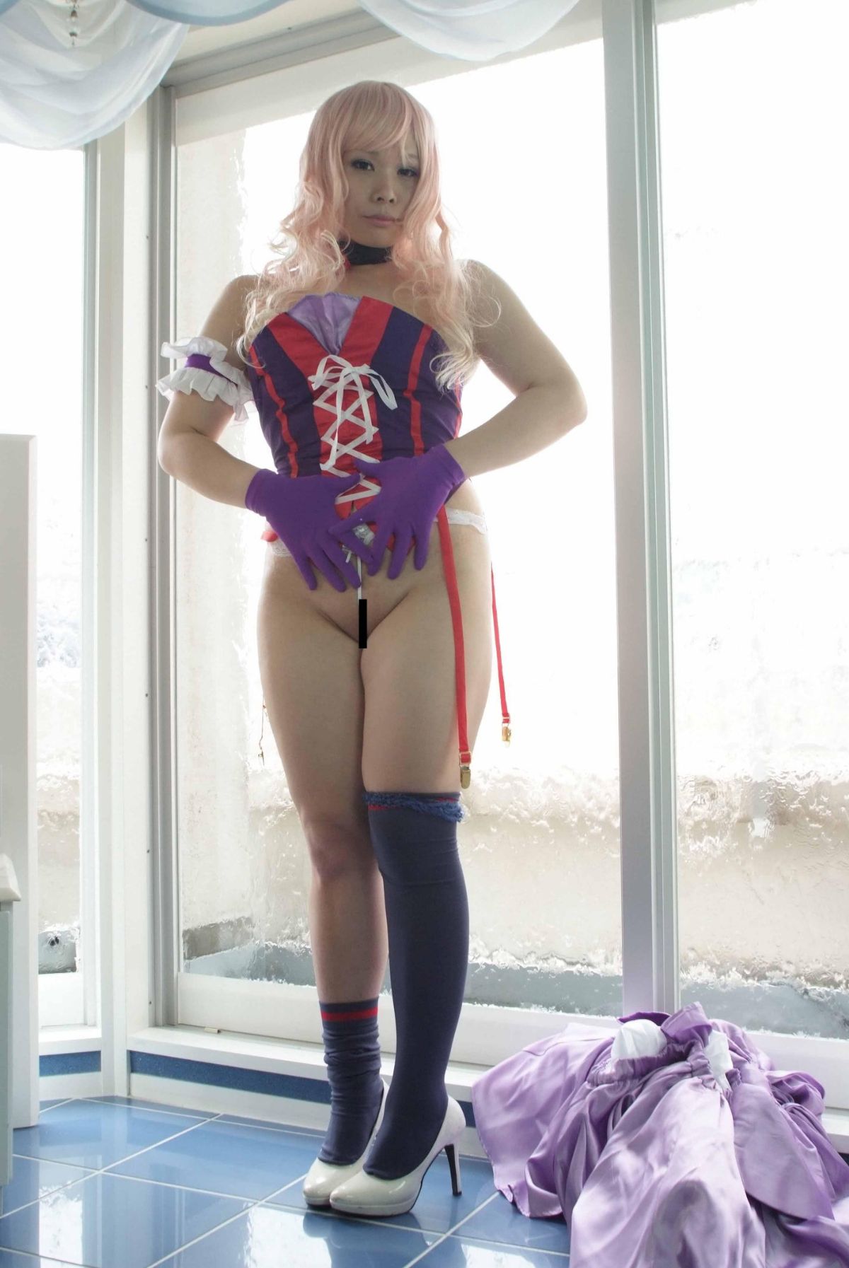 [Văn phòng bán hàng dotechin] Okada yui gợi cảm 4 phút