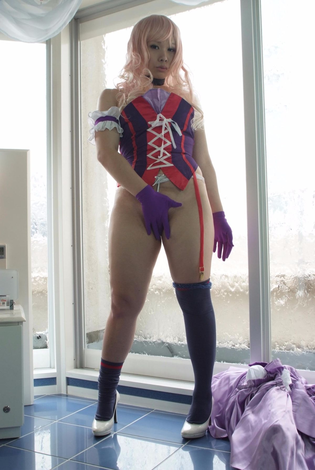 [Văn phòng bán hàng dotechin] Okada yui gợi cảm 4 phút