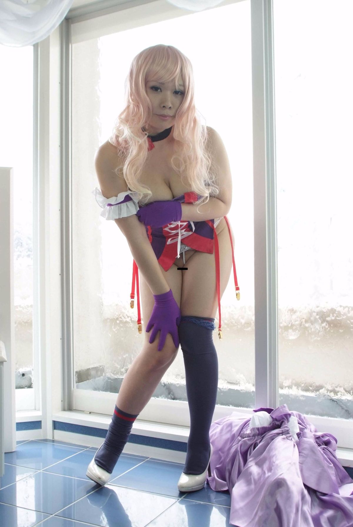 [Văn phòng bán hàng dotechin] Okada yui gợi cảm 4 phút