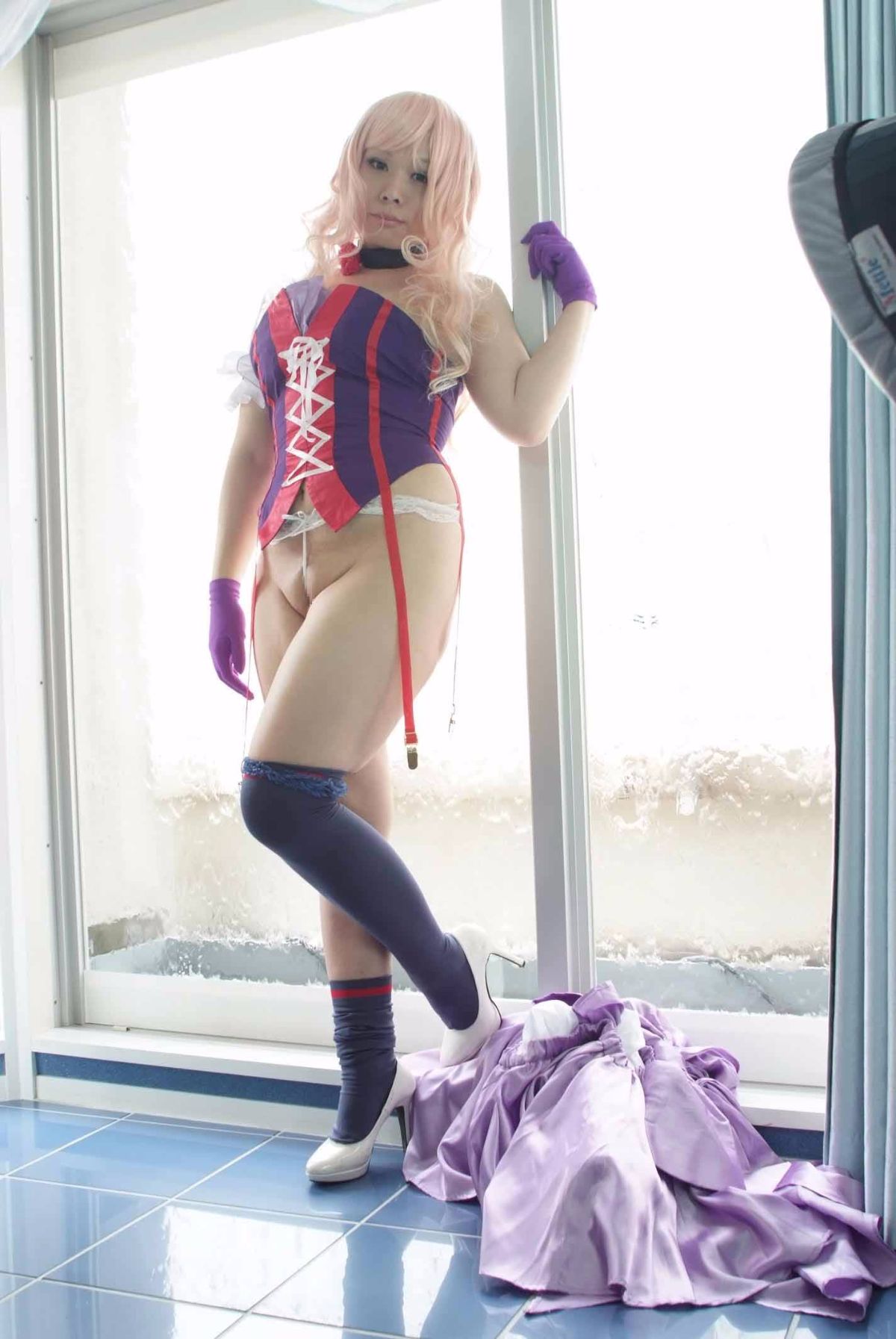 [Văn phòng bán hàng dotechin] Okada yui gợi cảm 4 phút