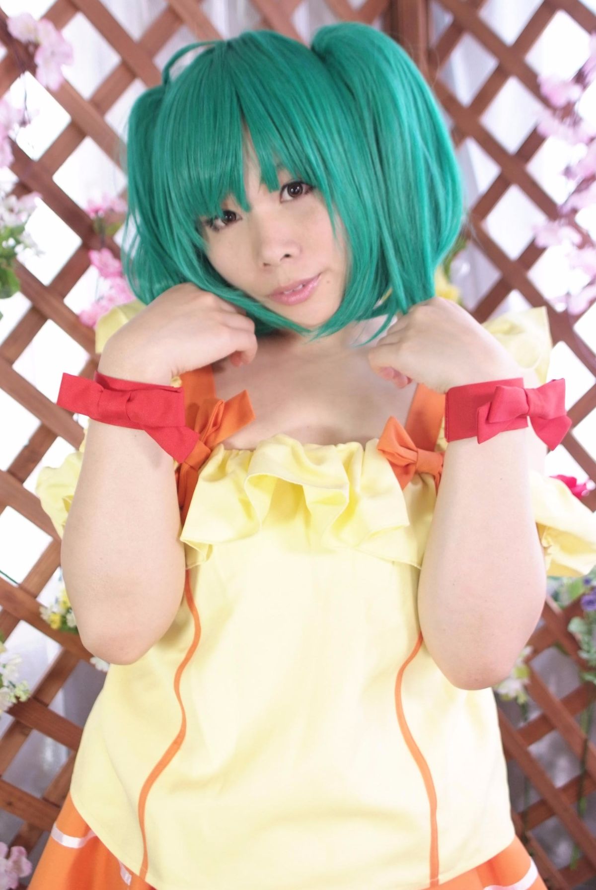 [Văn phòng bán hàng dotechin] Okada yui gợi cảm 4 phút