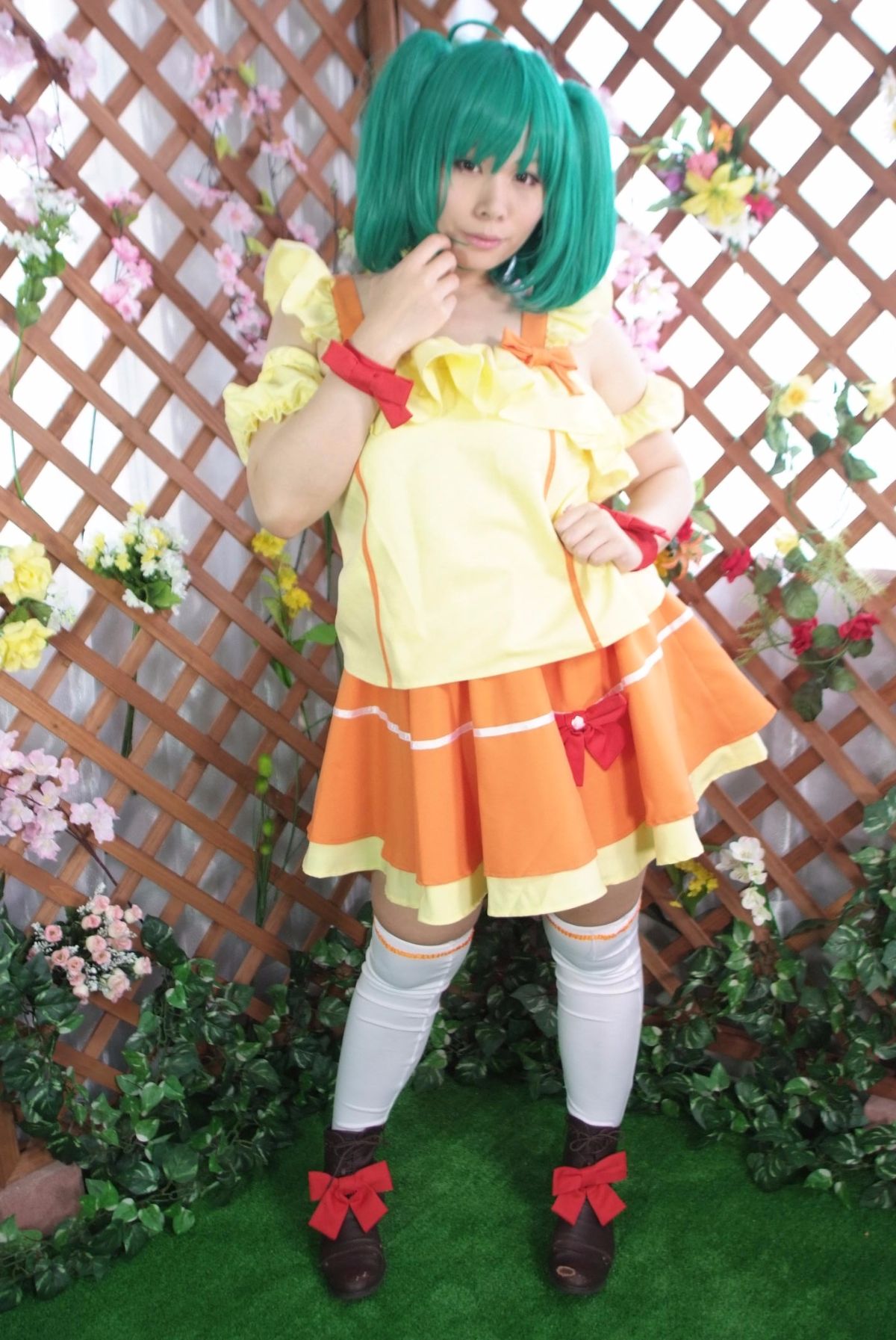 [Văn phòng bán hàng dotechin] Okada yui gợi cảm 4 phút