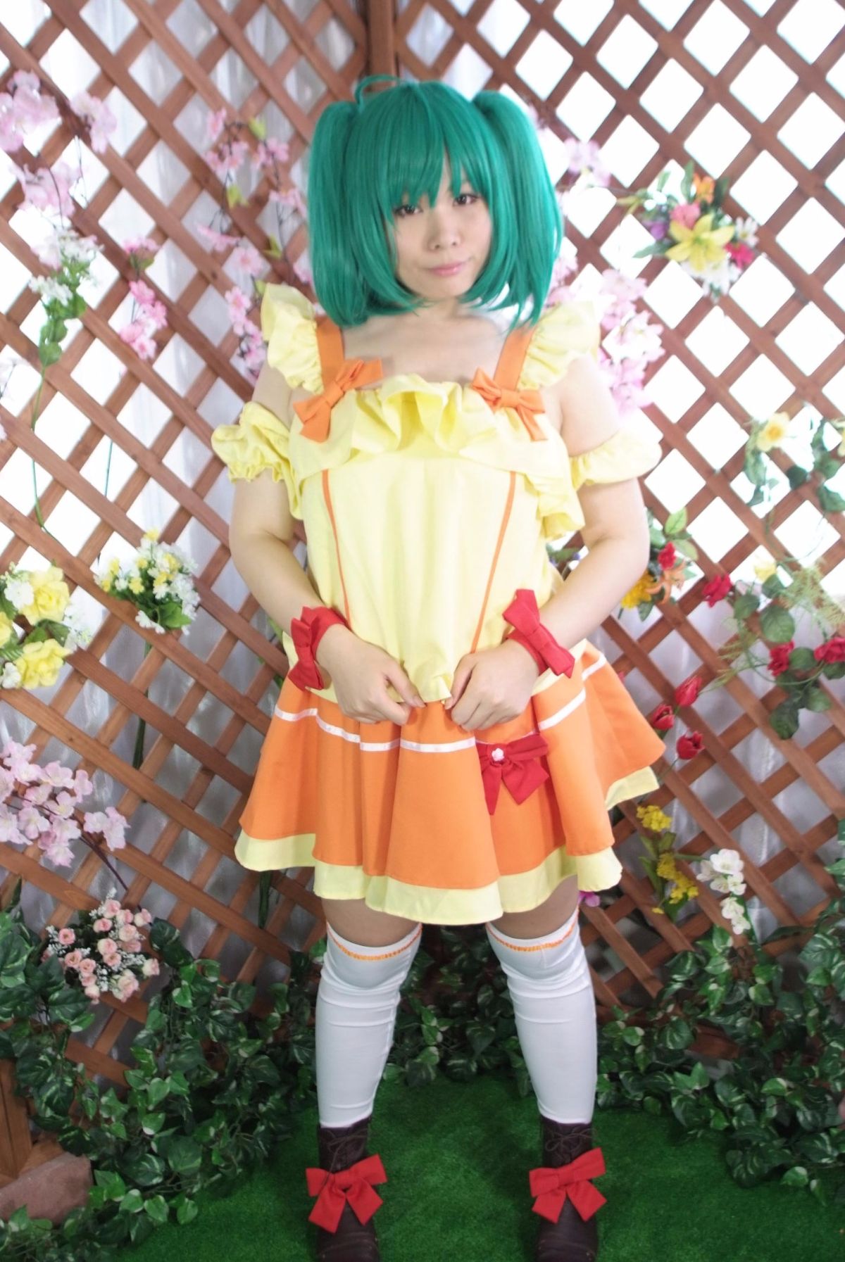 [Văn phòng bán hàng dotechin] Okada yui gợi cảm 4 phút